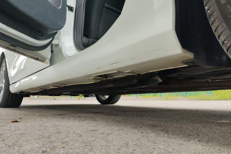 Used Geely Auto Binray 2019 200T DCT Binzhi Edition
