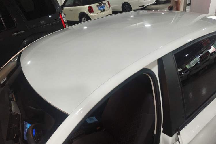 Used Skoda Rapid 2020 1.5L Automatic Standard Edition
