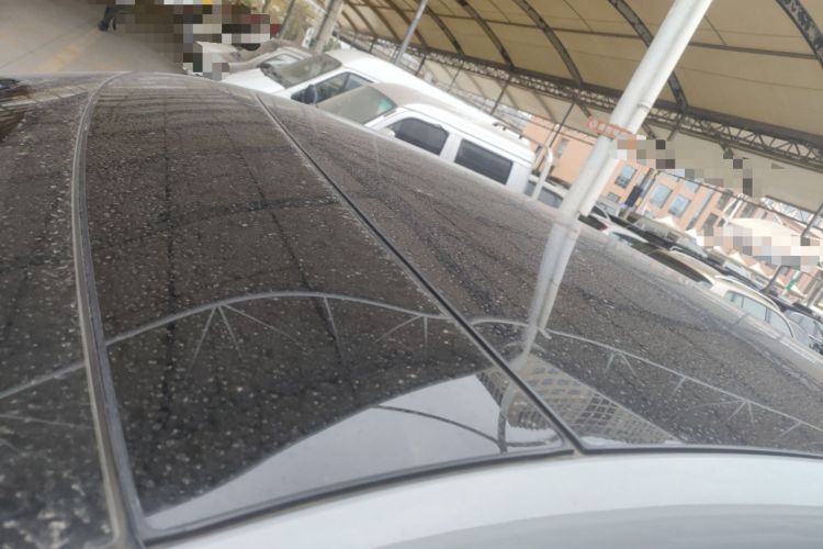 Used Nio EC6 2020 430 km Sport Version