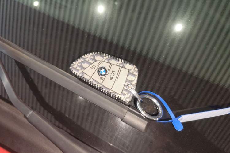 Used BMW X1 2019 sDrive20Li Leading Model
