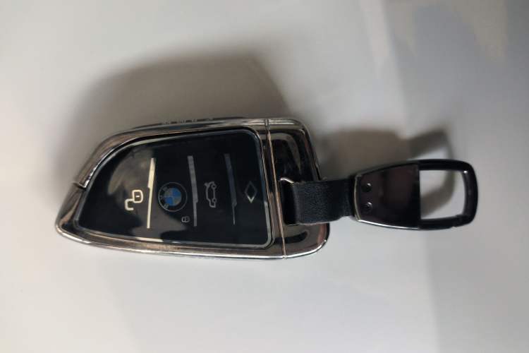 Used BMW 3 Series 2021 Facelifted 320Li M Sport Package
