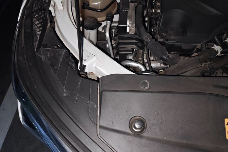 Used Chevrolet Seeker 2022 1.5T CVT Trendy Edition
