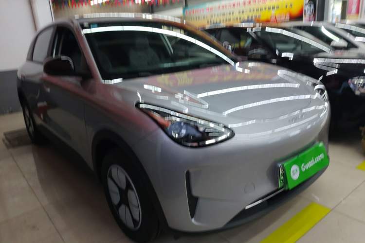 Used  Geome 2025 310km Youth Edition
