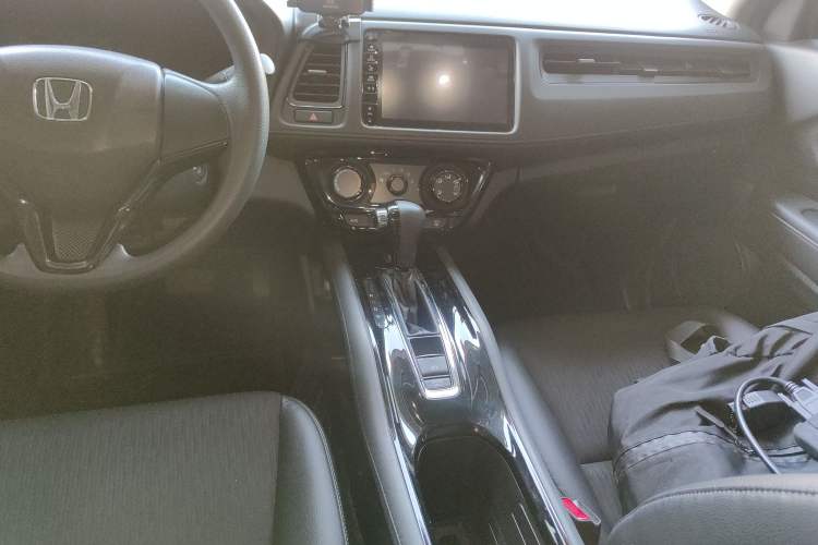 Used Honda Vezel 2020 1.5L CVT Pioneer Edition