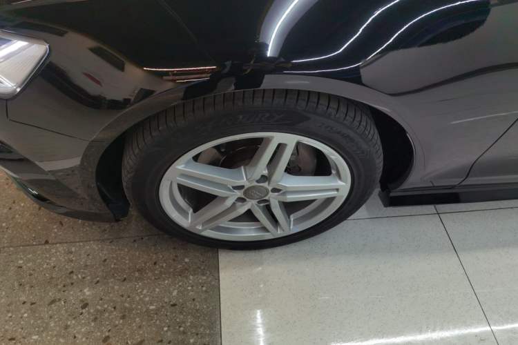 Used Audi A6L 2018 30th Anniversary Edition 30 FSI Style Model