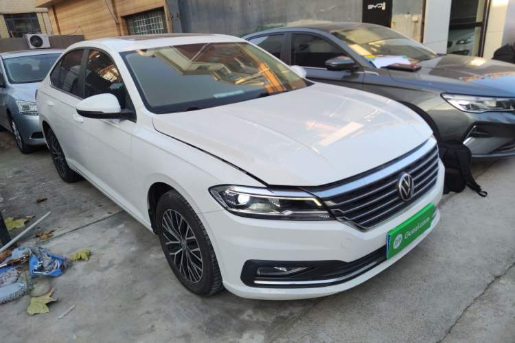 Used Volkswagen Lavida 2021 280TSI DSG Comfort Edition
