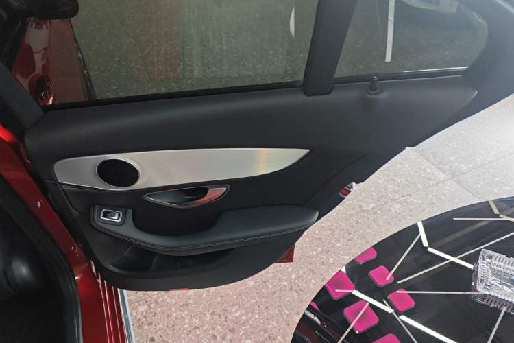 Used Mercedes-Benz C-Class 2019 C 260 Sport Edition
