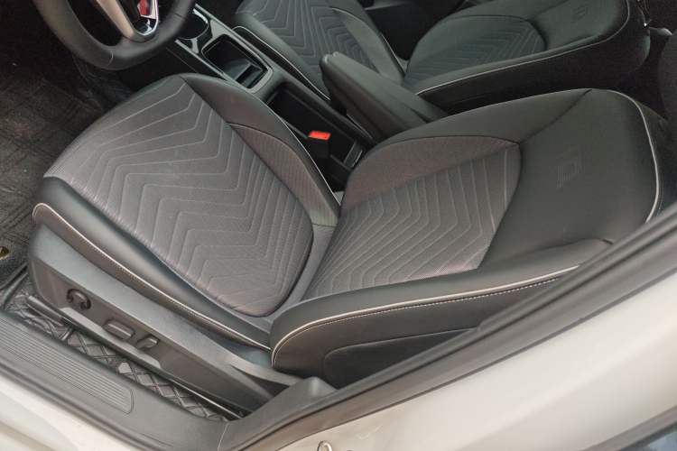 Used Volkswagen ID.3 2025 Smart Edition Outstanding Model