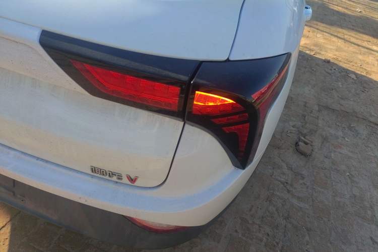 Used NETA V 2021 Long-Range Entertainment Edition Upgrade Model
