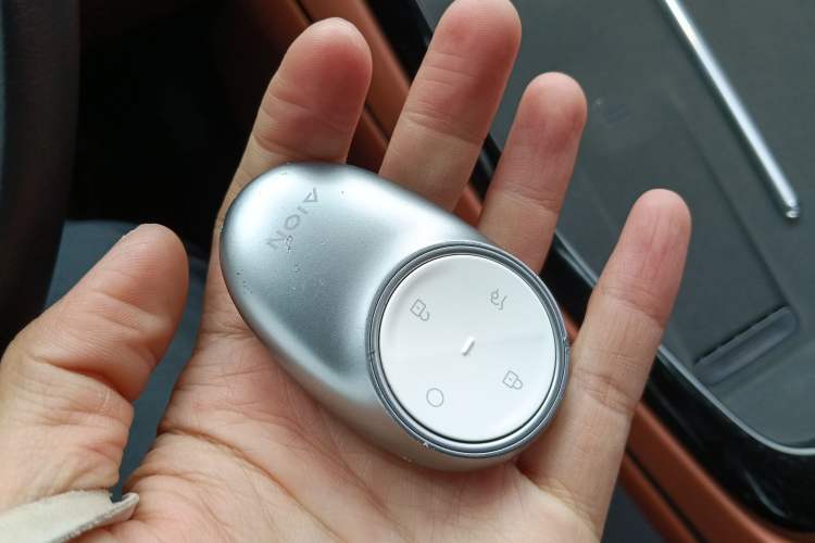 Used AION V 2024 Aion Tyrannosaurus 650 LiDAR Edition
