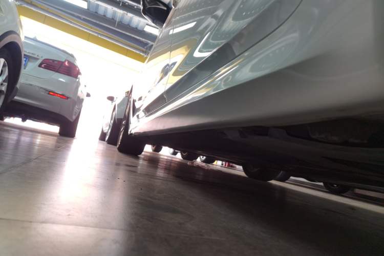 Used BMW 5 Series 2018 525Li M Sport Package
