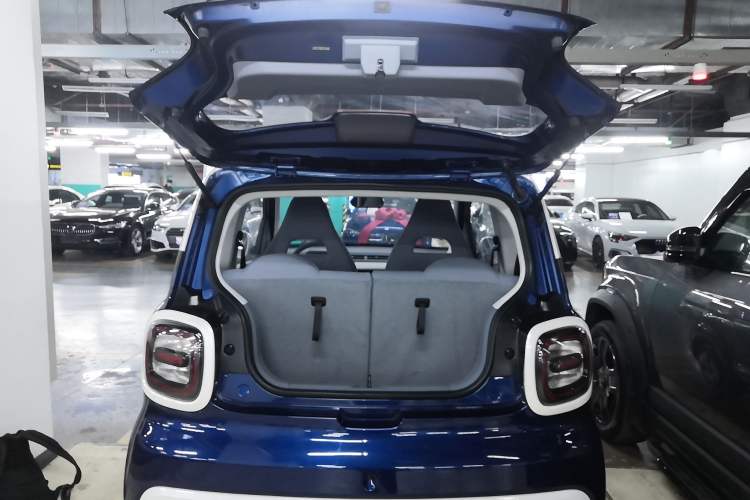 Used Bestune Pony 2024 170km Vitality Horse