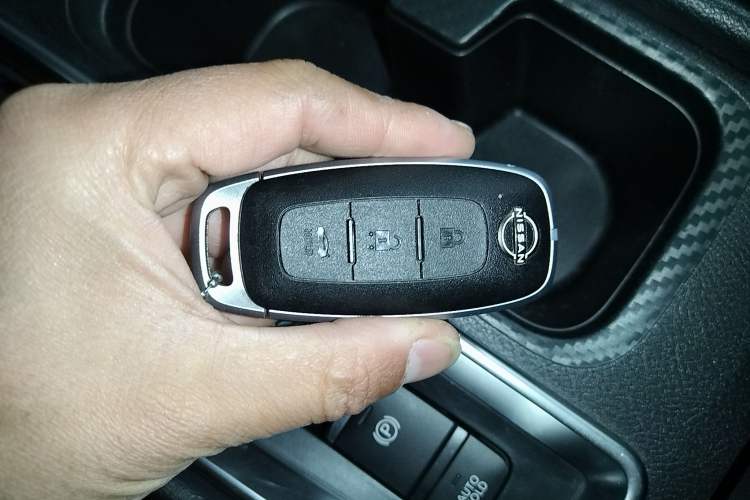 Used Nissan Sylphy 2023 1.6L CVT Enjoyment Edition
