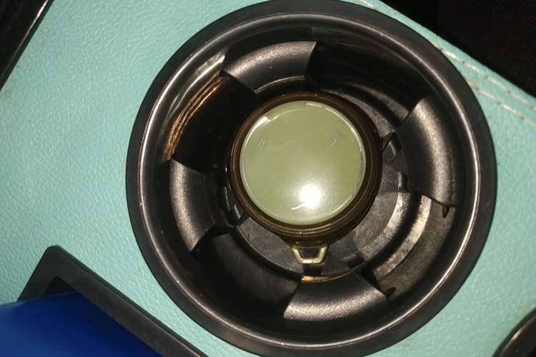 Used NETA V 2021 Standard Range Entertainment Version – Upgraded Model
