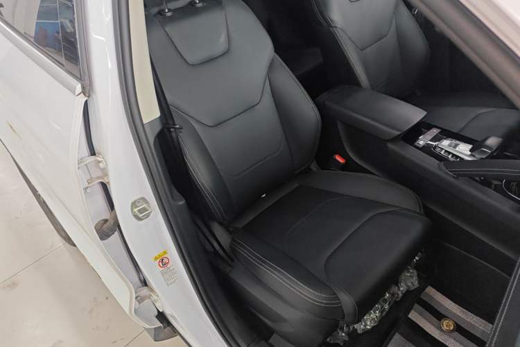 Used BYD Song Pro 2019 1.5T Automatic Luxury Model
