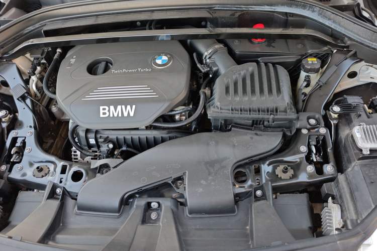 Used BMW X1 2016 sDrive18Li Premium Edition
