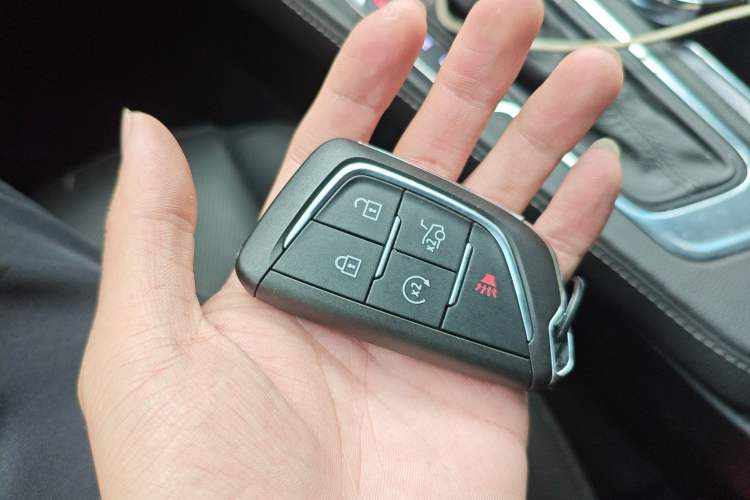 Used Cadillac CT4 2021 28T Luxury Model
