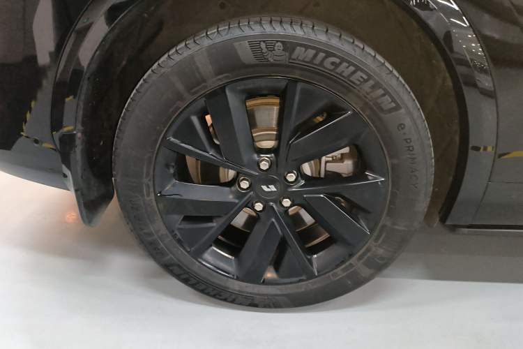 Used Li Auto L7 2023 Air model