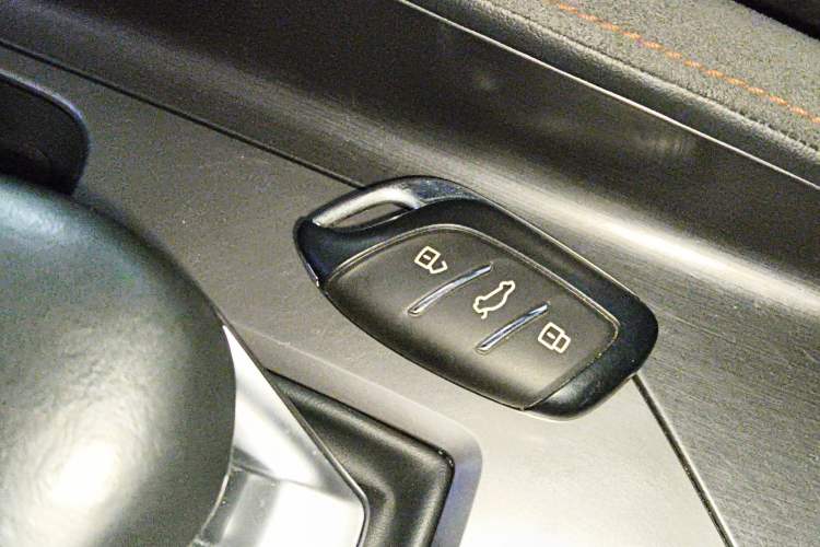 Used Roewe D5X DMH 2024 135 Tech Edition