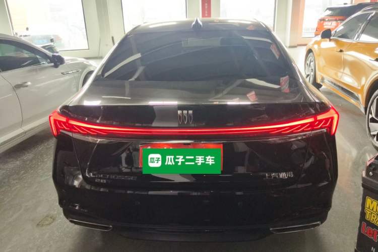 Used Buick LaCrosse 2024 28T Luxury Edition
