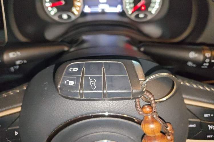 Used  Renegade 2016 1.4T Automatic Smart Edition
