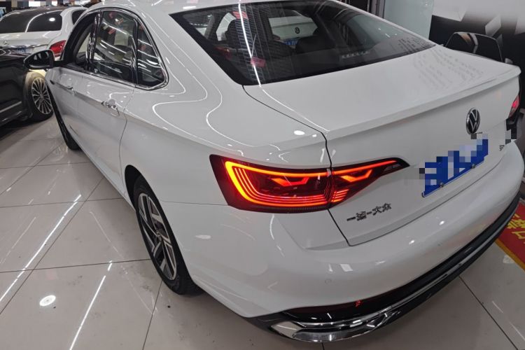 Used Volkswagen Sagitar 2023 300TSI DSG Excellence Edition