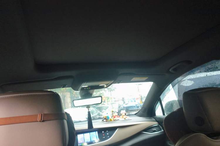 Used Buick Enclave 2022 652T 4x4 Prestige Flagship 7-Seater
