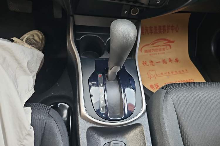 Used Honda City 2018 1.5L CVT Dynamic Pro Edition
