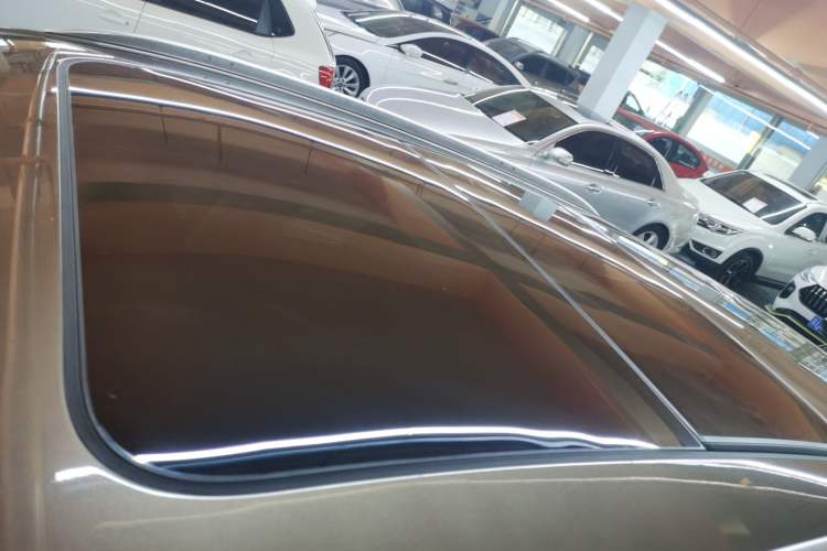 Used Audi Q3 2013 35 TFSI Comfort Model
