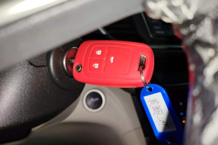 Used Buick GT 2018 15T Dual-Clutch Elite Model China V Standard
