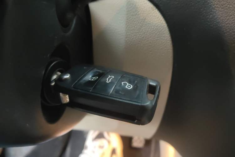 Used Skoda Octavia 2016 1.6L Automatic Smart Drive Edition
