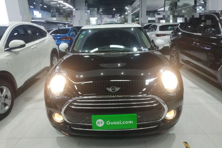 Used  Clubman 2016 1.5T COOPER
