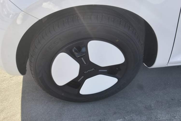 Used  Lumin 2024 130km Qingyue Version
