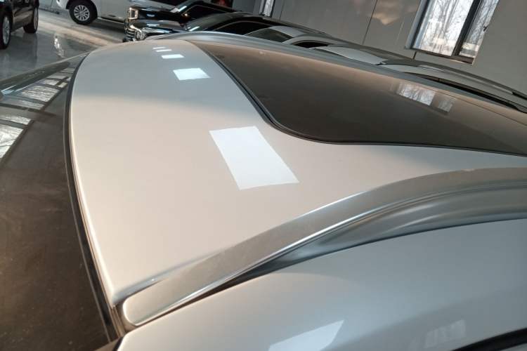 Used BMW X1 2019 sDrive20Li Leading Model
