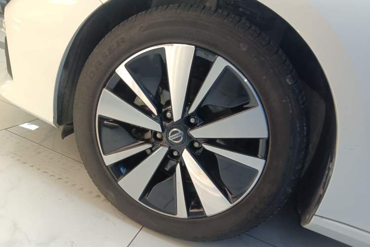 Used Nissan Teana 2021 2.0L XL Comfort Edition