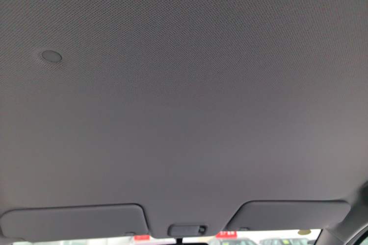 Used Wuling Hongguang New Energy 2024 All-Electric Model 300KM Practical Version
