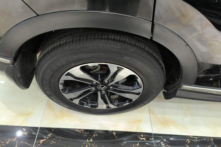 Used Honda CR-V 2021 240TURBO CVT Two-Wheel Drive Urban Edition
