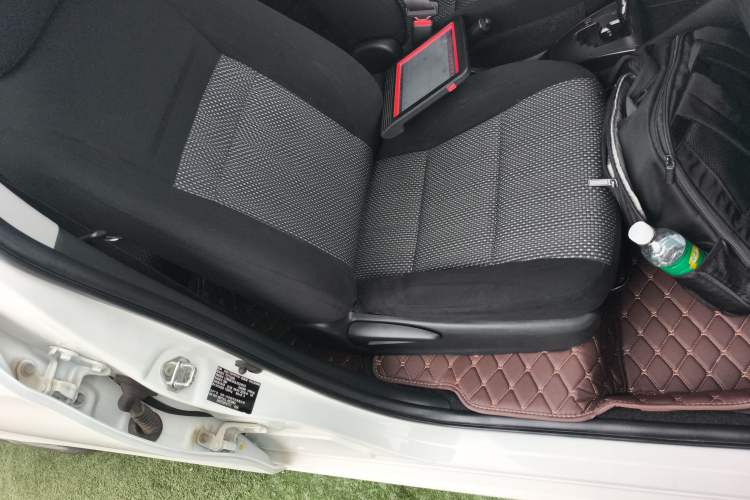 Used Toyota Vios 2019 1.5L CVT Innovation Edition
