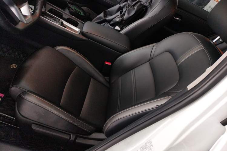 Used Nissan Sylphy 2023 1.6L CVT Enjoyment Edition
