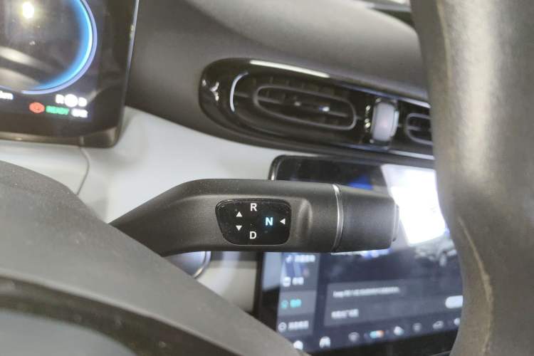 Used Leapmotor T03 2022 YAOJIN Edition
