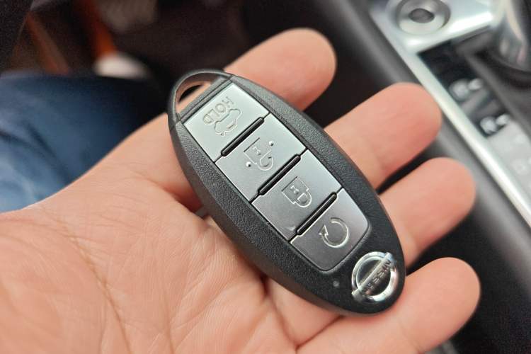 Used Nissan Sylphy 2022 1.6L XL CVT Enjoyment Edition