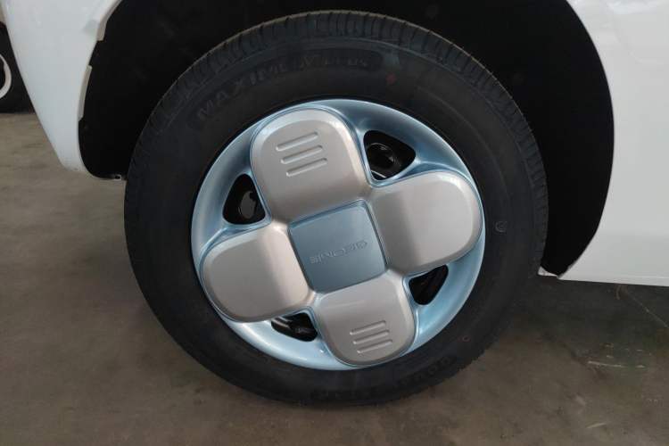 Used  Panda 2024 Panda Mini 200km Endurance Bear
