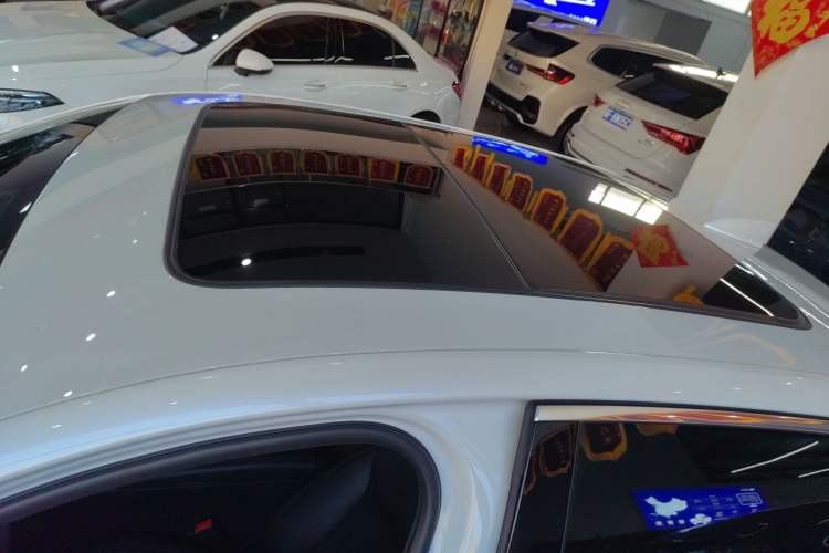 Used Cadillac CT6 2022 28T Luxury Edition
