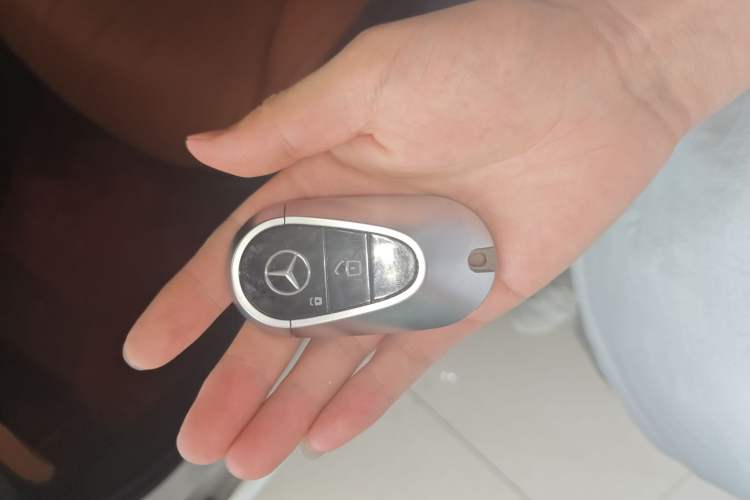 Used Mercedes-Benz S-Class 2022 Refresh S 450 L 4MATIC
