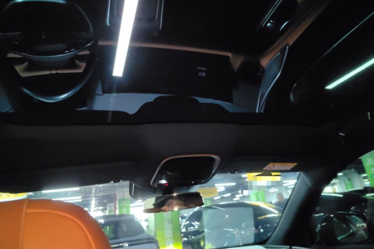 Used XPeng G9 2024 570 Pro