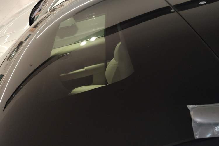 Used Li Auto L9 2023 Pro Model