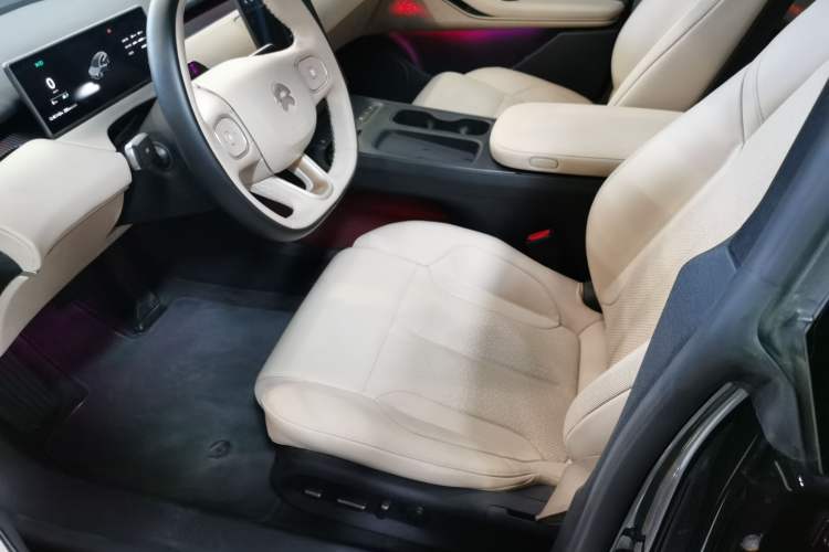 Used Nio ET5T 2024 75kWh Touring
