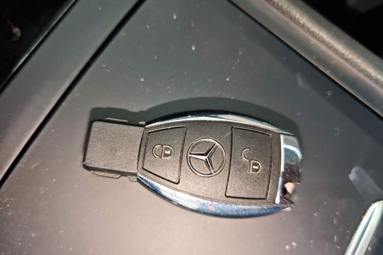 Used Mercedes-Benz GLA 2016 GLA 200 Fashion Model