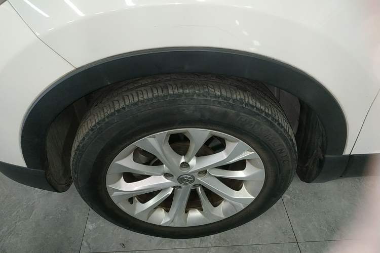 Used Brilliance V3 2016 1.5L Automatic Smart Version