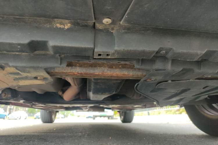 Used Suzuki SX4 2013 1.6L Manual CoolRide Model
